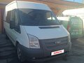 2013 Ford Transit, белый, 1250000 рублей - вид 1