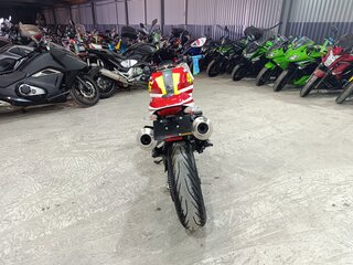 2012 Ducati Monster 796, красный, 520000 рублей, вид 4