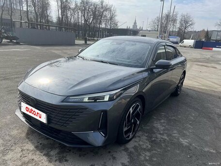 Changan Lamore