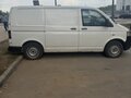 2007 Volkswagen Transporter T5, бежевый, 650000 рублей - вид 1