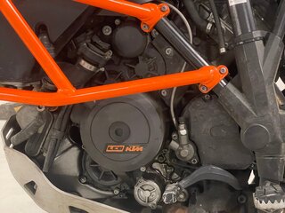 2018 KTM 1290 Super Adventure S, оранжевый, 1200000 рублей, вид 5