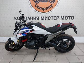 2025 BMW R 1300 R, белый, 2485000 рублей, вид 2