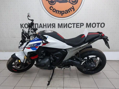 2025 BMW R 1300 R, белый, 2485000 рублей, вид 2