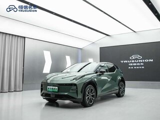 2025 Zeekr X I Рестайлинг, зелёный, 4050000 рублей, вид 1
