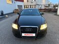 2011 Audi A6 III (C6) Рестайлинг, чёрный, 1960000 рублей - вид 2