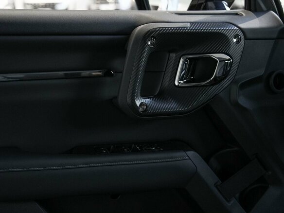 2026 Haval H7 I, серый, 3999000 рублей - вид 17