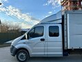 2019 ГАЗ ГАЗель Next, серебристый, 1900000 рублей - вид 2