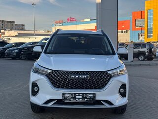 2024 Haval M6 II, белый, 1830000 рублей, вид 2