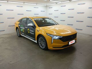 2023 FAW Bestune B70 I, белый, 1064250 рублей, вид 2