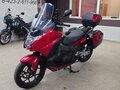 2014 Honda Integra, пурпурный, 635000 рублей - вид 7