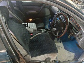 1995 Toyota Corona IX (T190), зелёный, 275000 рублей, вид 4