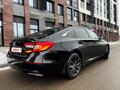 2021 Honda Accord X Рестайлинг, чёрный, 2490000 рублей - вид 8