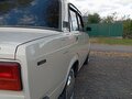 1996 Lada (ВАЗ) 2107, бежевый, 230000 рублей - вид 6
