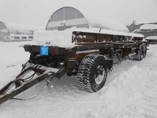 2015 ИшМЗ 857257, чёрный, 459940 рублей, вид 1