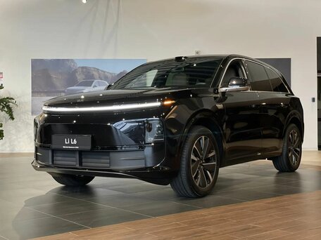 Li Auto (Lixiang) L6 I
