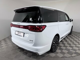 2026 JAC RF8, белый, 4875000 рублей, вид 5