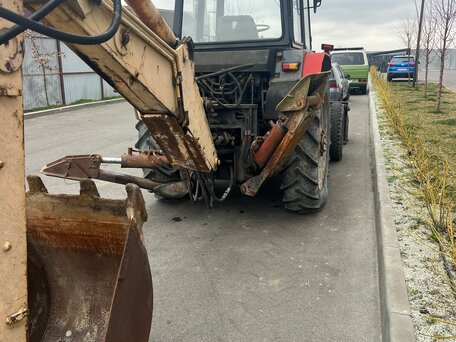2008 Борекс 2201, 1400000 рублей, вид 5