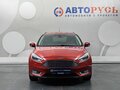 2017 Ford Focus III Рестайлинг, красный, 849000 рублей - вид 2