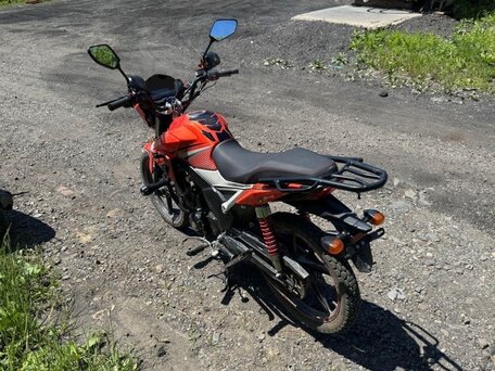 2024 Roliz Sport-001, оранжевый, 85000 рублей, вид 2