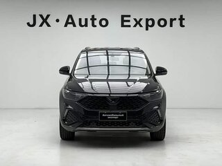 2022 Jetta VS5 I Рестайлинг, чёрный, 1340000 рублей, вид 2
