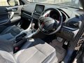 2022 Mitsubishi Eclipse Cross I Рестайлинг, чёрный - вид 8
