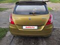 2013 Suzuki Swift IV, жёлтый, 1070000 рублей - вид 2