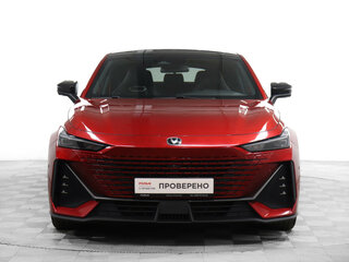 2024 Changan UNI-V I, красный, 2299000 рублей, вид 2