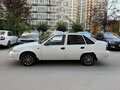 2001 Daewoo Nexia I, белый, 210000 рублей - вид 1
