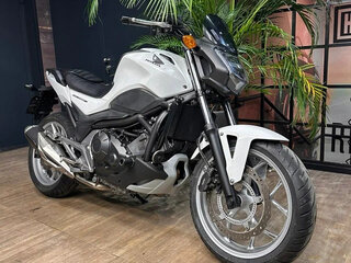 Honda NC 750S