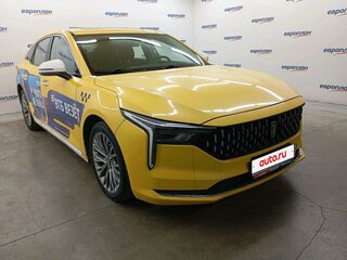 2023 FAW Bestune B70 I, белый, 854750 рублей, вид 2