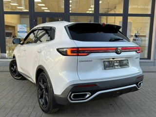 2026 Changan UNI-S I Рестайлинг, белый, 2750000 рублей, вид 2