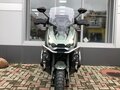 2025 Zontes ZT368-G, зелёный, 550000 рублей - вид 2