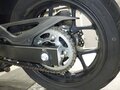 2023 Honda NC 750X, серый - вид 9