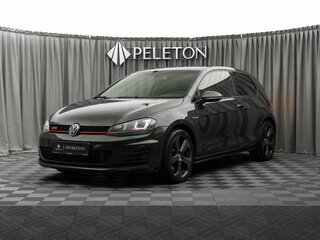 Volkswagen Golf GTI VII