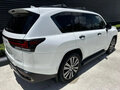 2024 Lexus LX 600 IV, белый, 14171537 рублей - вид 6