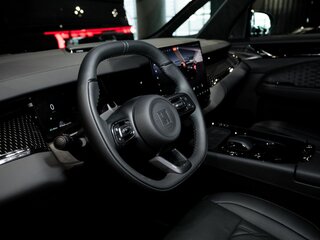 2025 Zeekr 009 140 kWh I Рестайлинг, чёрный, 16990000 рублей, вид 3