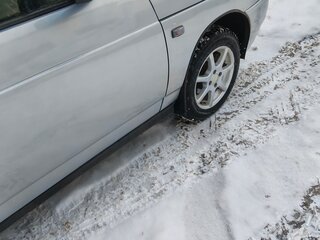 2004 Lada (ВАЗ) 2110, серебристый, 150000 рублей, вид 3