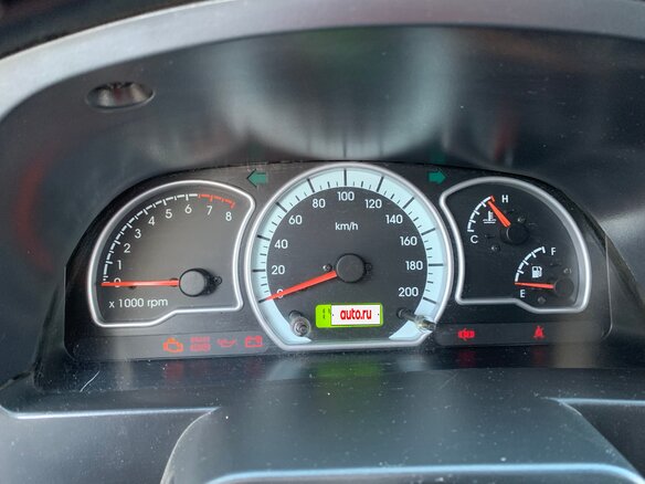 2011 Daewoo Nexia I Рестайлинг, серебристый, 90000 рублей - вид 13