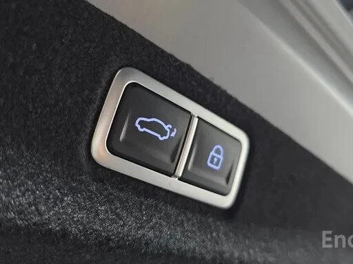 2023 Hyundai Sonata VIII (DN8) Рестайлинг, белый, 2100000 рублей - вид 27