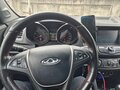 2016 Chery Tiggo 5 I Рестайлинг, чёрный, 900000 рублей - вид 4