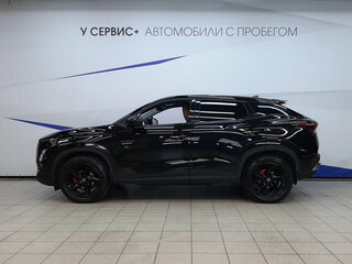 2023 Omoda C5 I, чёрный, 1740000 рублей, вид 2