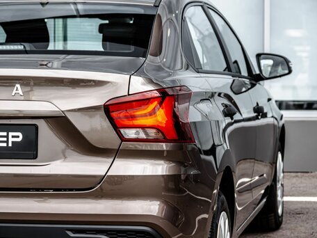 Lada (ВАЗ) Iskra