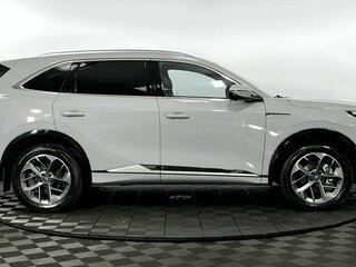 2025 Changan CS75 Plus IV, серый, 3235000 рублей, вид 5