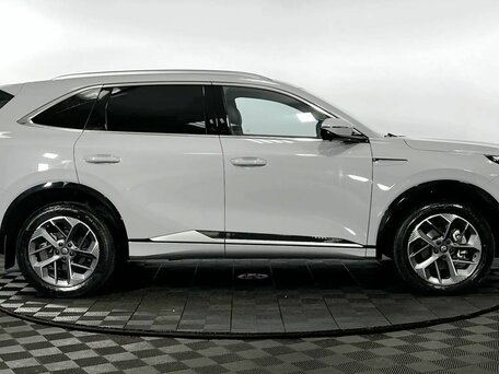 2025 Changan CS75 Plus IV, серый, 3400000 рублей, вид 5