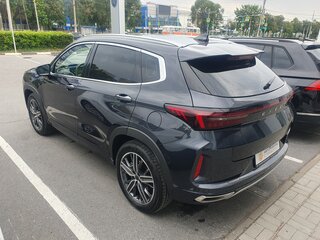 2023 Exeed LX I Рестайлинг, серый, 2099000 рублей, вид 5