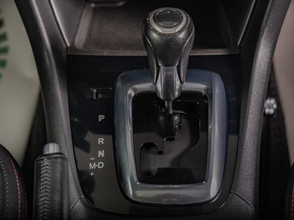 2013 Mazda 6 III (GJ), белый, 1369000 рублей - вид 14