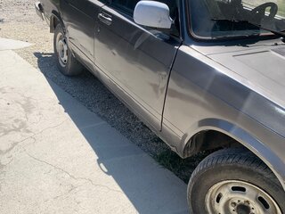 1989 Lada (ВАЗ) 2104 4-speed, синий, 100000 рублей, вид 2