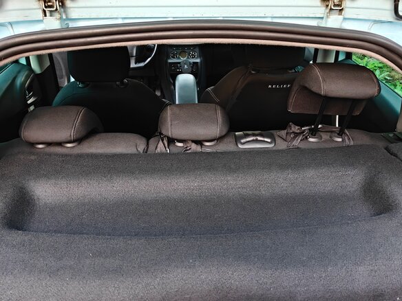 2010 Citroen C3 II, голубой, 500000 рублей - вид 5