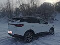 2024 Chery Tiggo 7 Pro Max I, белый, 2050000 рублей - вид 6