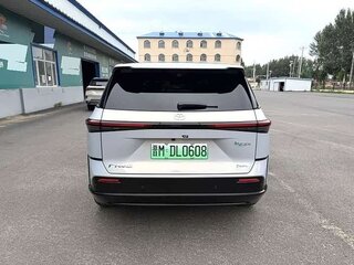 2026 Toyota bZ3X 58.3 kWh, голубой, 2745333 рублей, вид 5